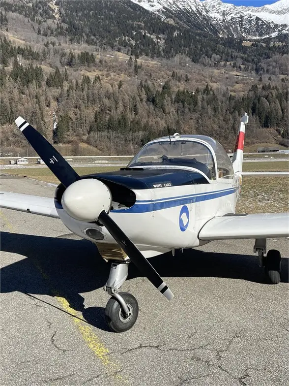 1978 FFA AS-202 for Sale | Aircraft101