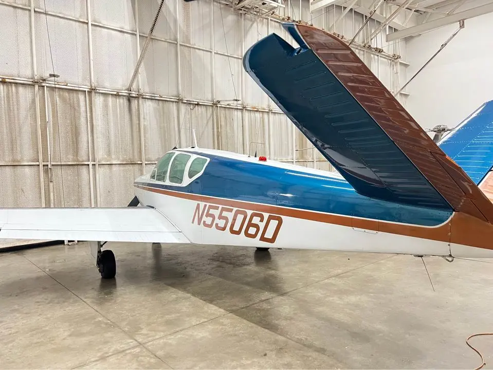 1957 Beechcraft Bonanza for Sale | Aircraft101