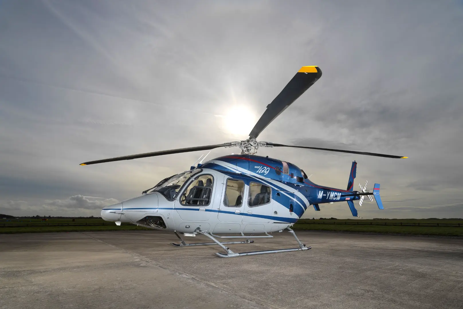 2012 Bell 429 for Sale | Aircraft101
