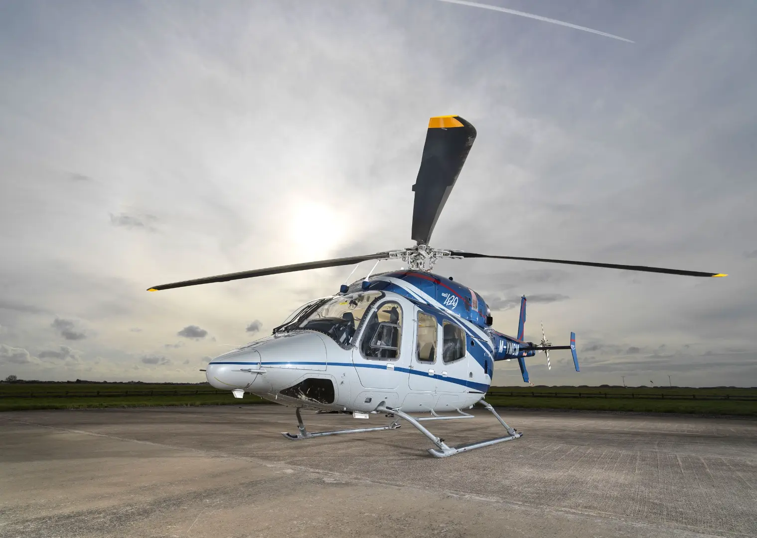 2012 Bell 429 for Sale | Aircraft101