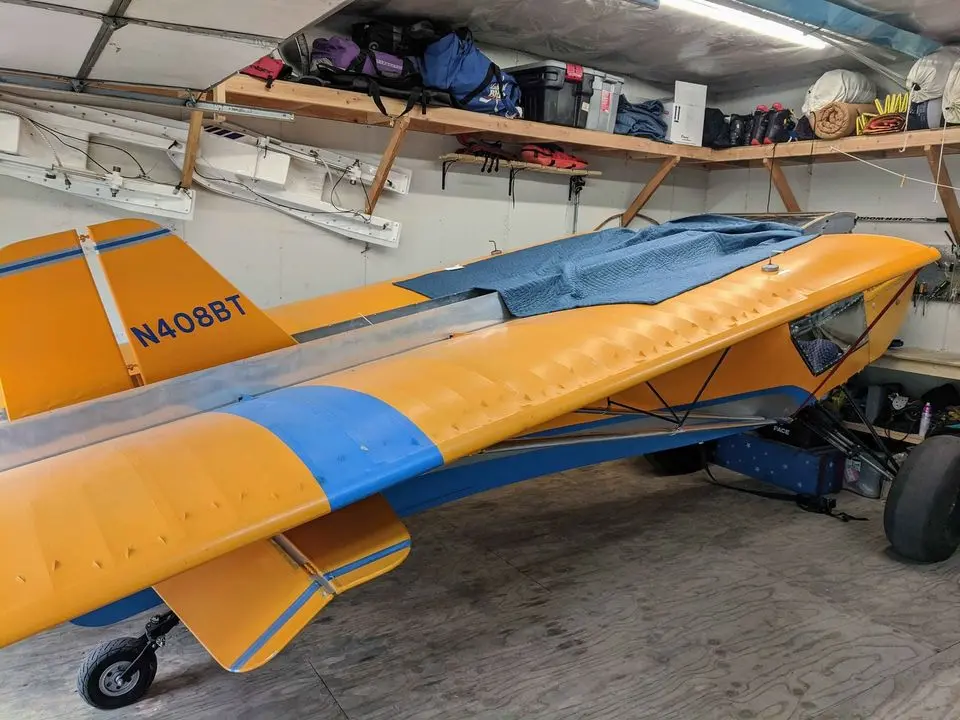 2010 Kitfox IV for Sale | Aircraft101