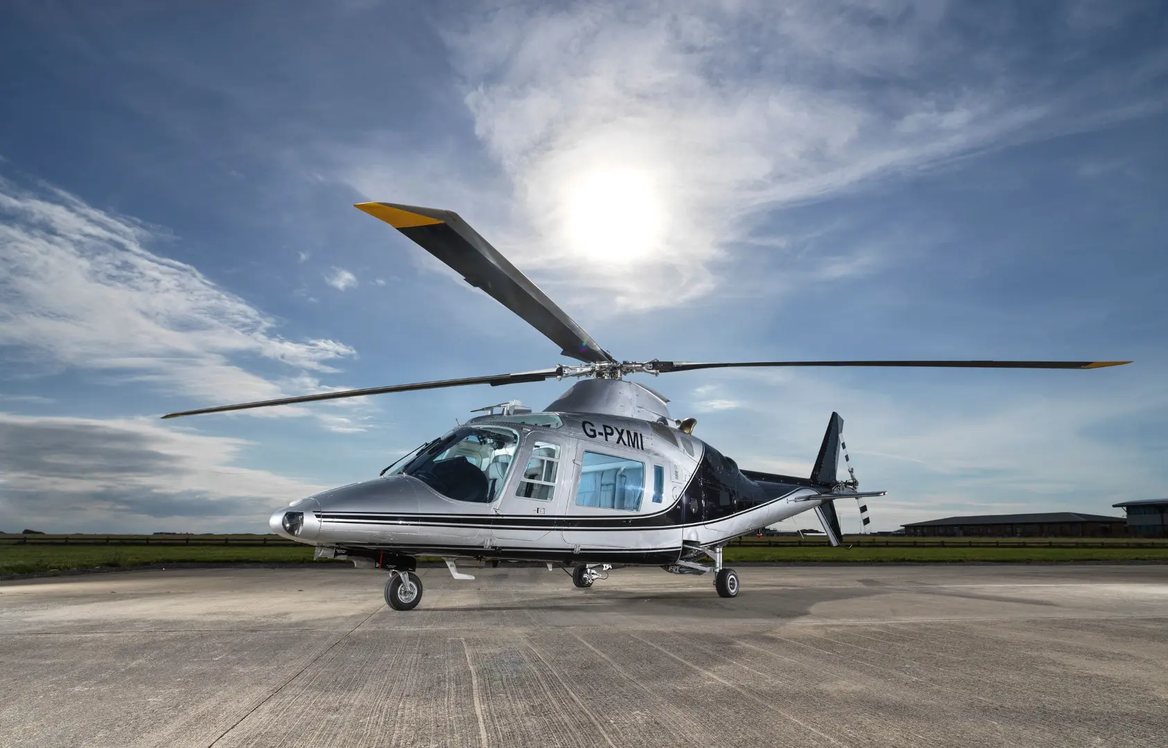 1996 Agusta A109C for Sale | Aircraft101