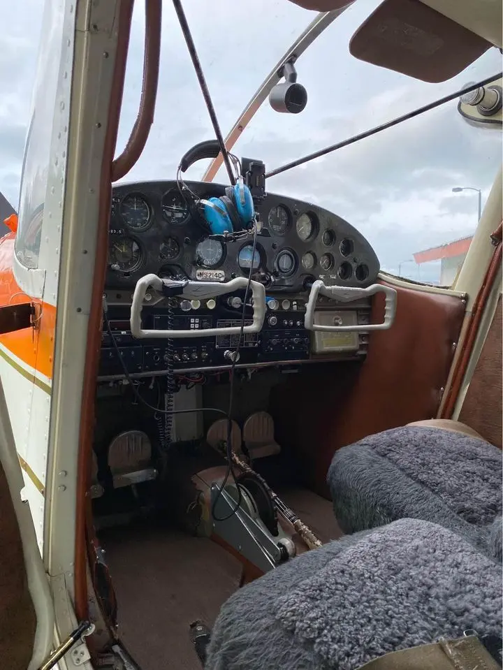 1955 Cessna 180 for Sale | Aircraft101