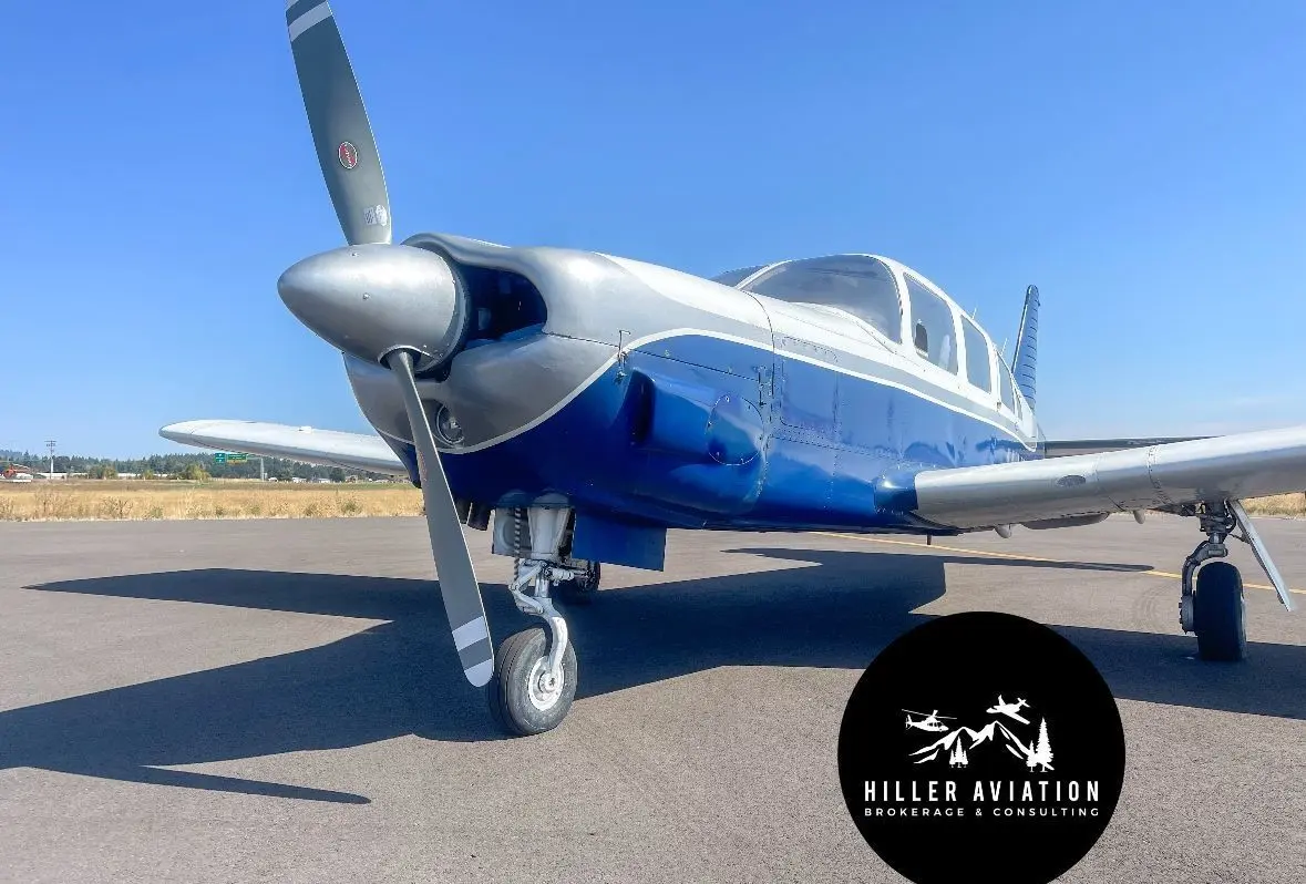 1976 Piper PA-32 for Sale | Aircraft101