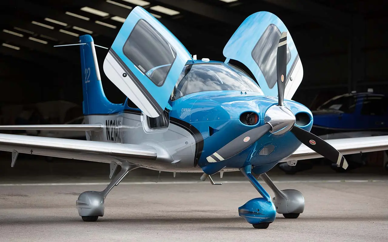 2012 Cirrus SR22 for Sale | Aircraft101