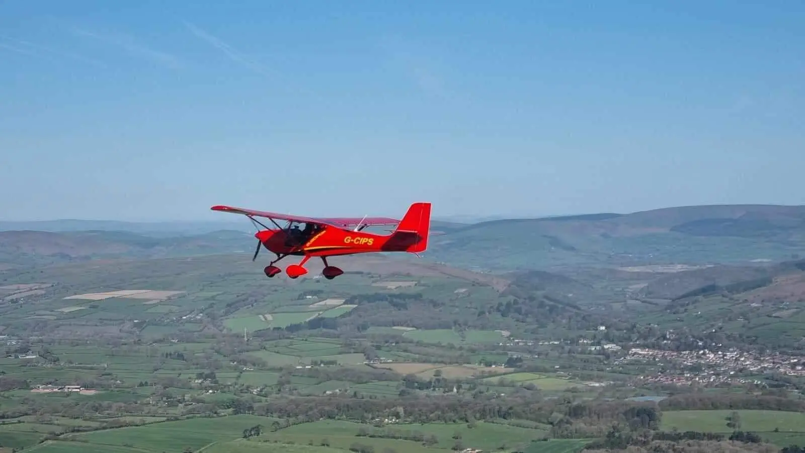 2015 Aeropro Eurofox 3k for Sale | Aircraft101