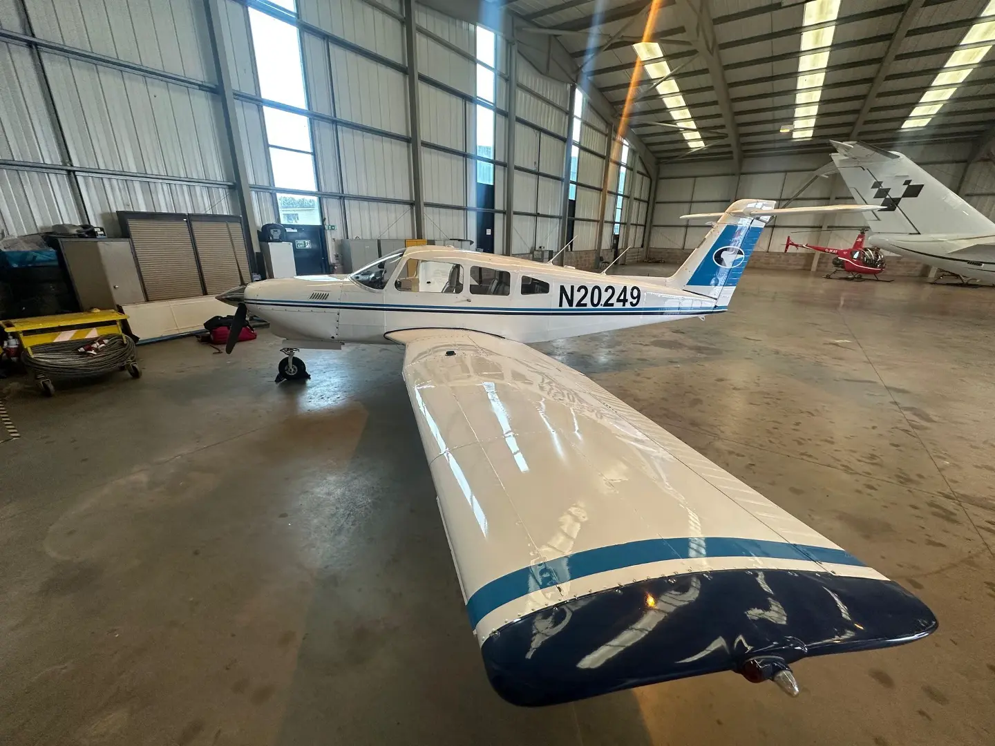 1979 Piper PA28 Arrow IV Turbo for Sale | Aircraft101