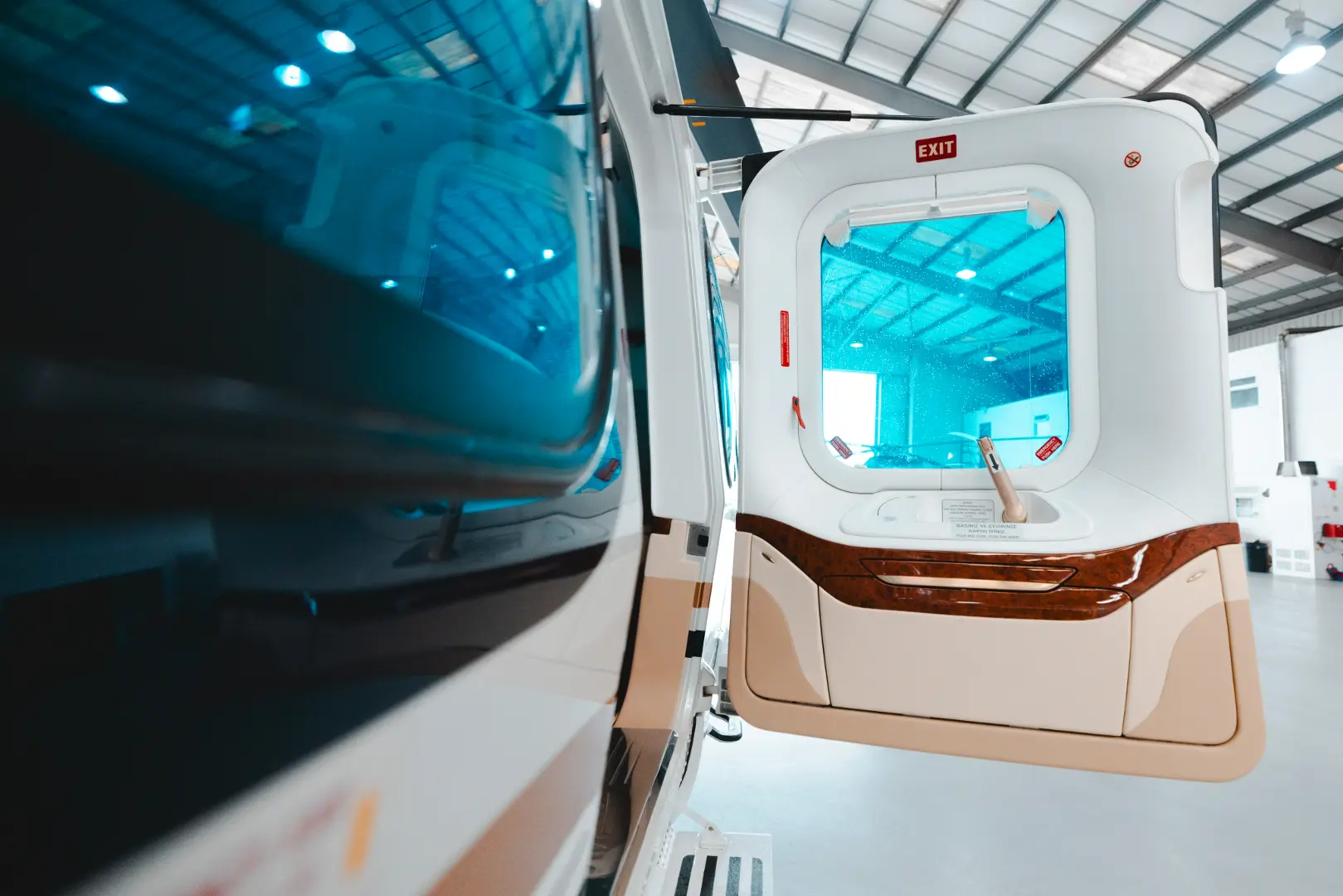 2015 Leonardo AW139 for Sale | Aircraft101