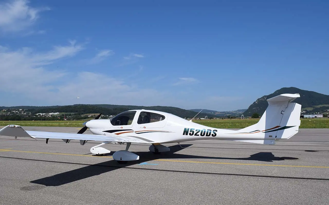 2006 Diamond DA40 for Sale | Aircraft101