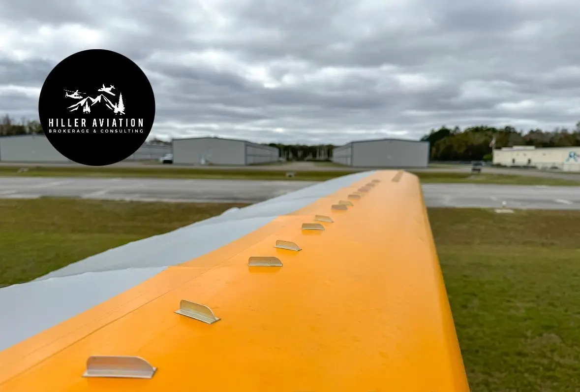 2020 CUBCRAFTERS CARBON CUB for Sale | Aircraft101