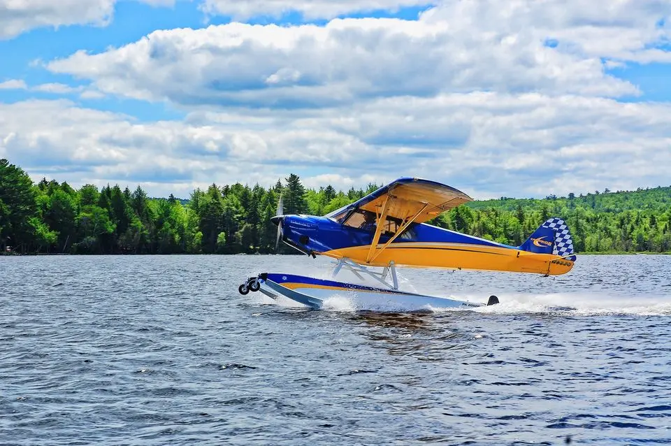 2017 Cub Crafters Carbon Cub for Sale | Aircraft101