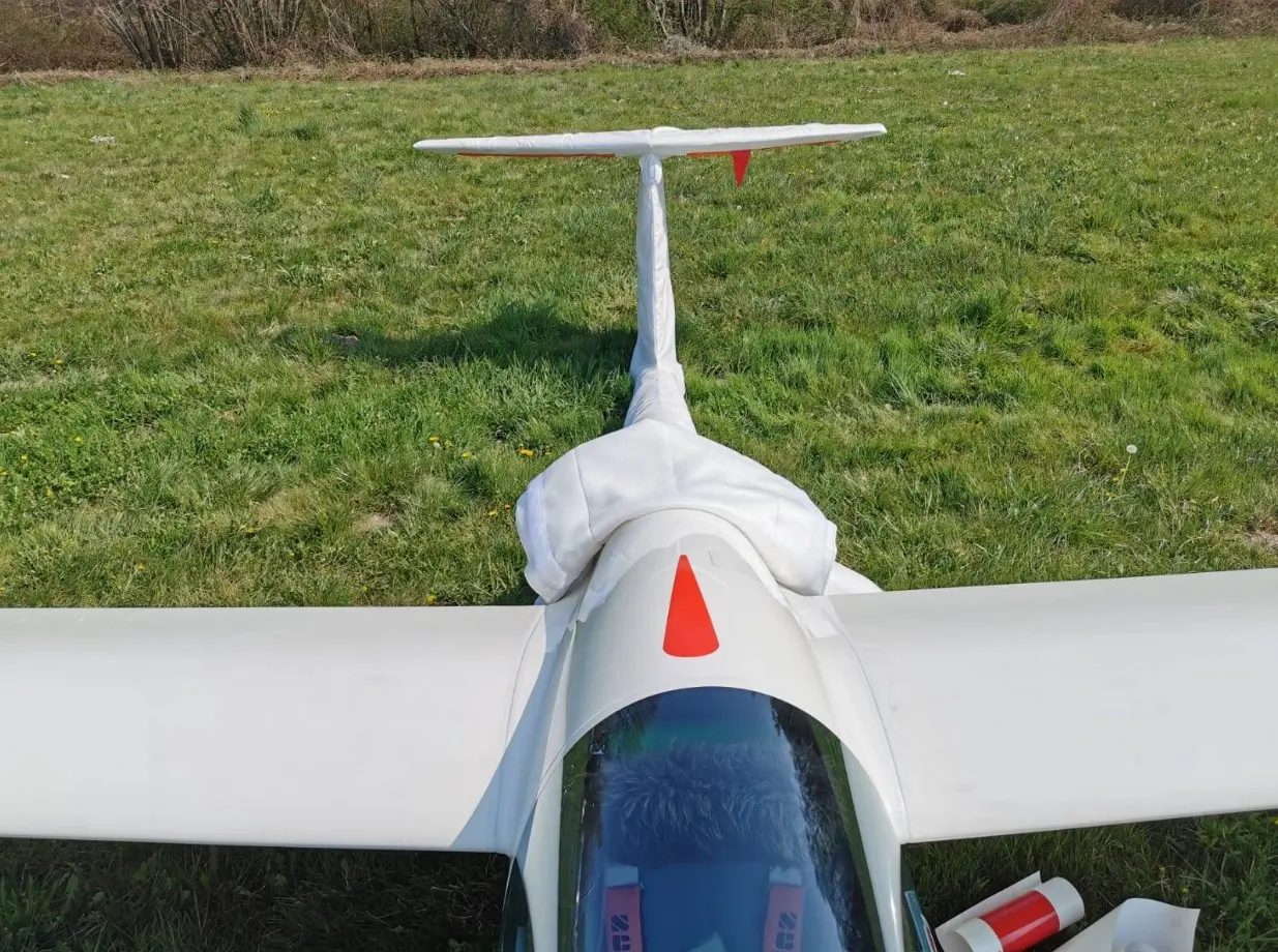 1973 Shempp Hirth Standard for Sale | Aircraft101