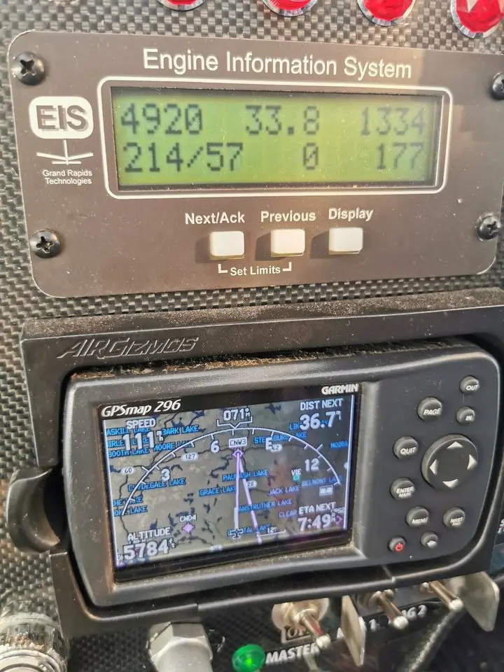 2016 Skyranger Nynja for Sale | Aircraft101