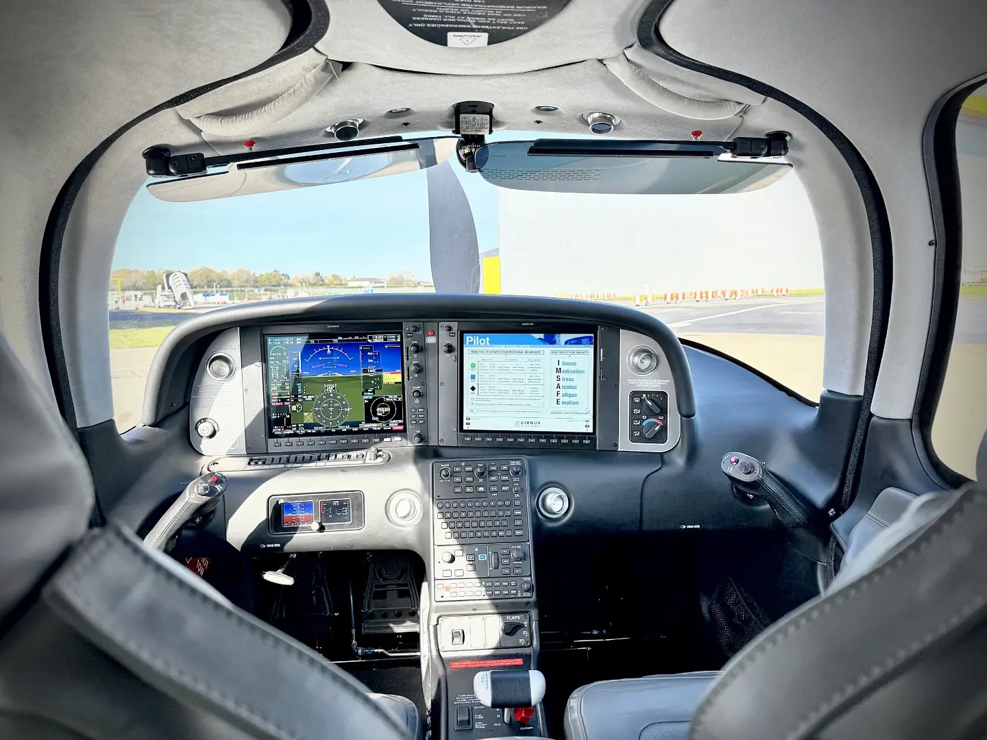 2021 Cirrus SR22T for Sale | Aircraft101