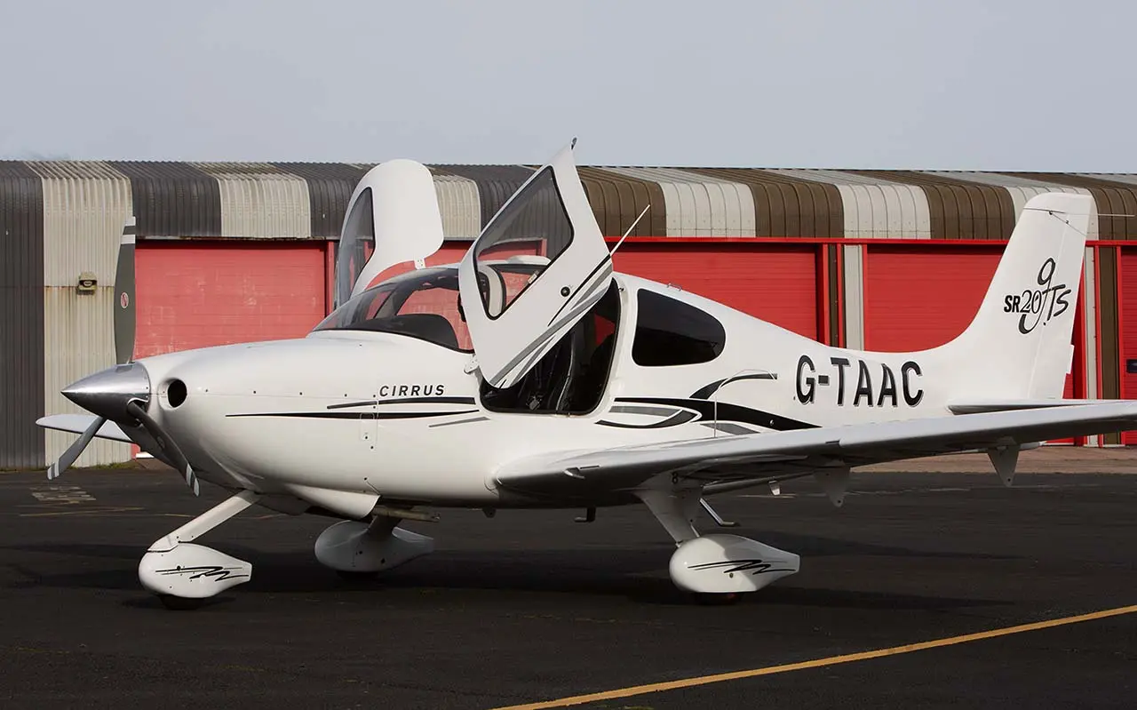 2006 Cirrus SR20 for Sale | Aircraft101