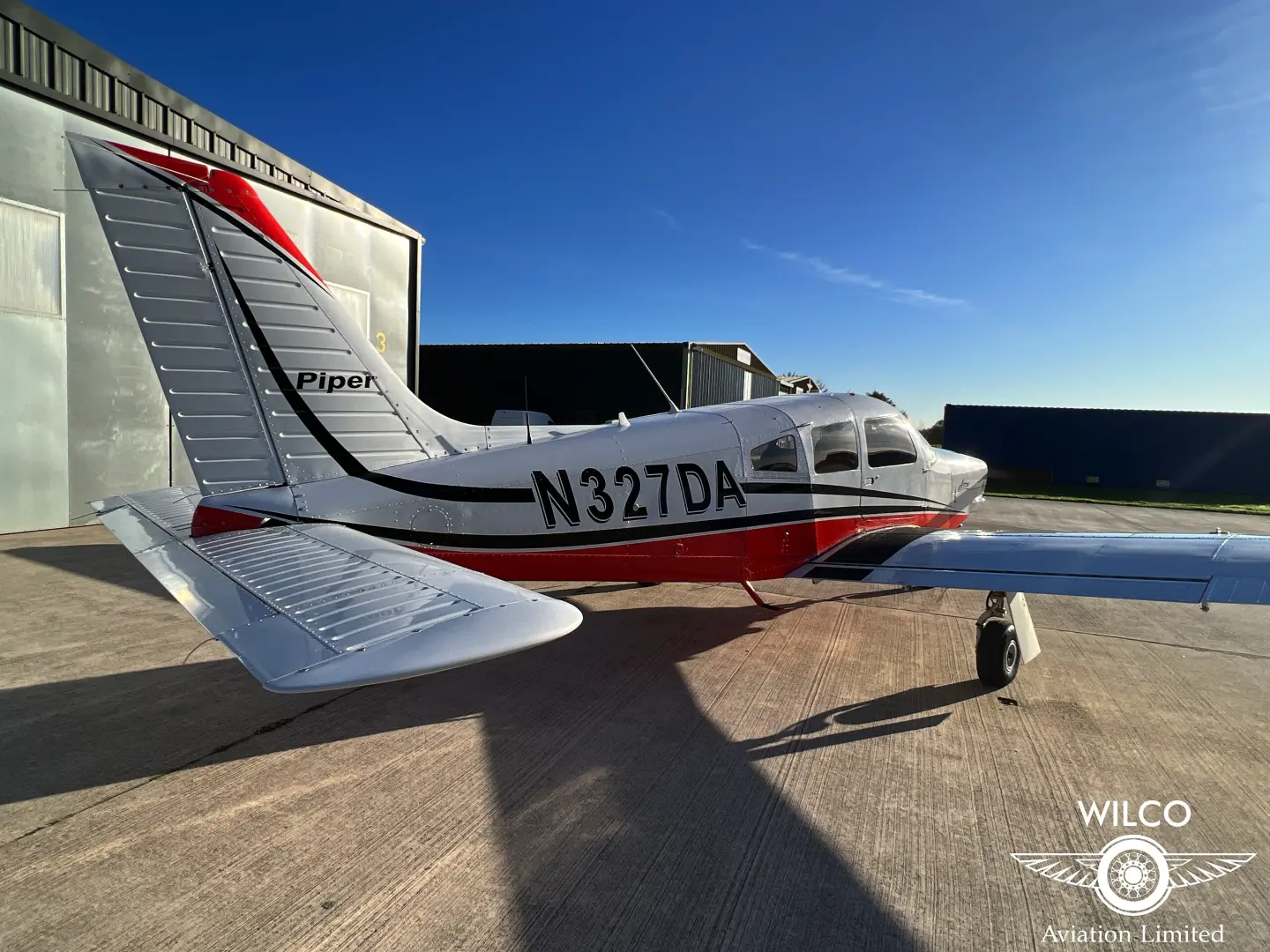 2002 Piper PA28 for Sale | Aircraft101