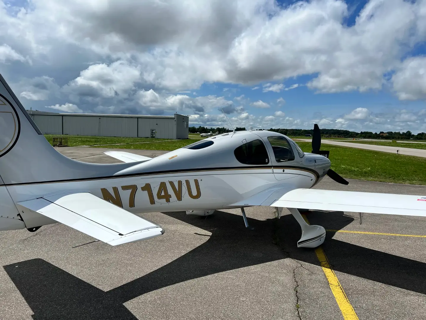 2013 Cirrus SR22T G5 for Sale | Aircraft101