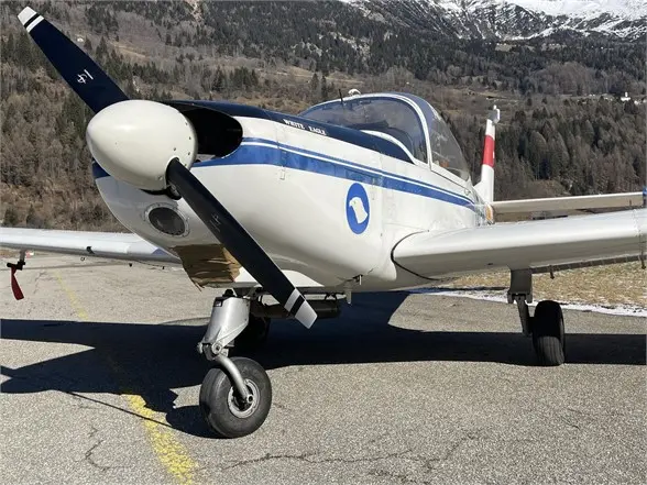 1978 FFA AS-202 for Sale | Aircraft101