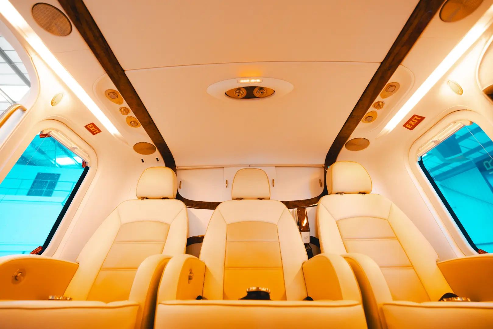 2015 Leonardo AW139 for Sale | Aircraft101