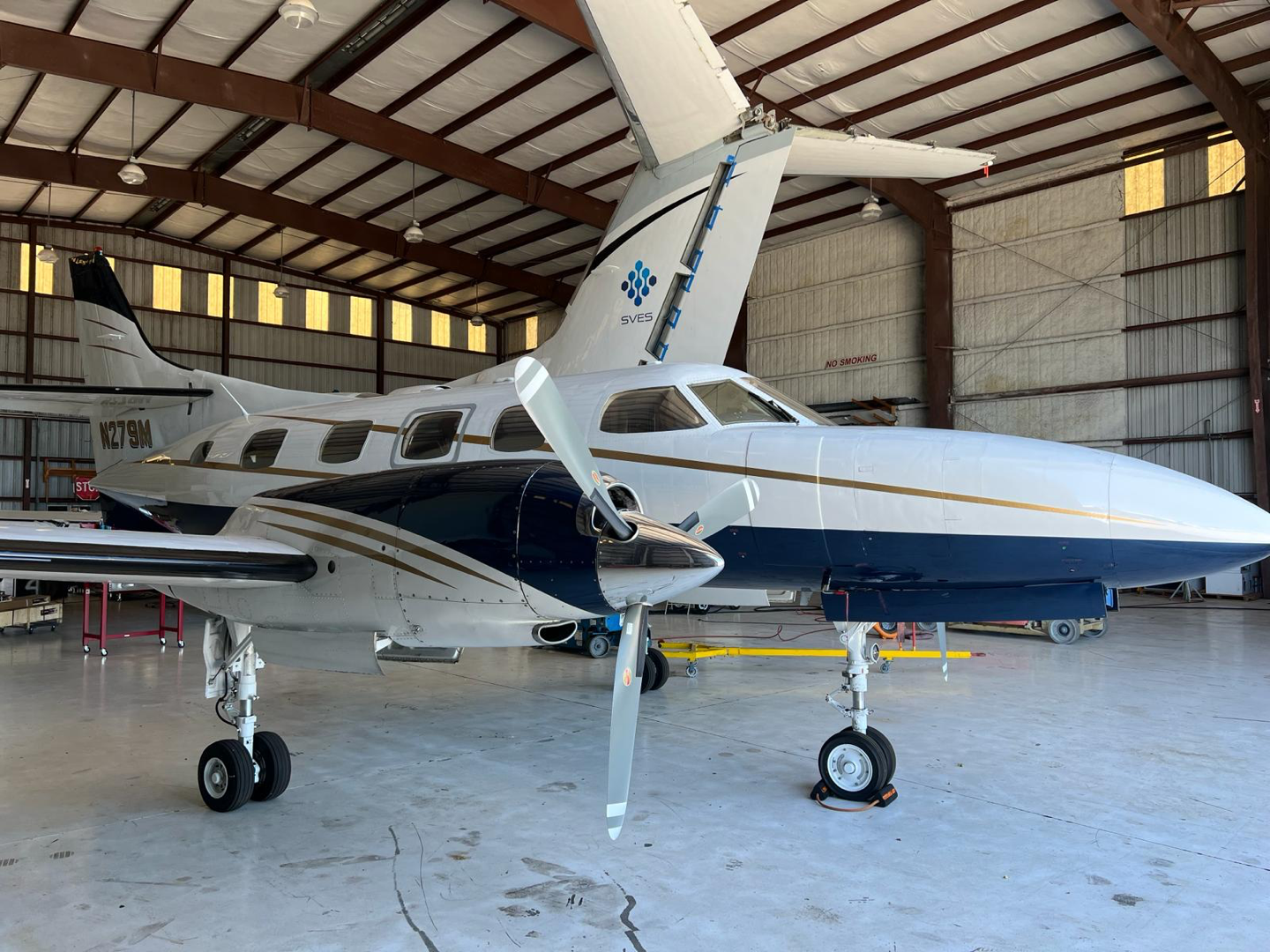 1990 Fairchild Aerospace  SA-226T for Sale | Aircraft101