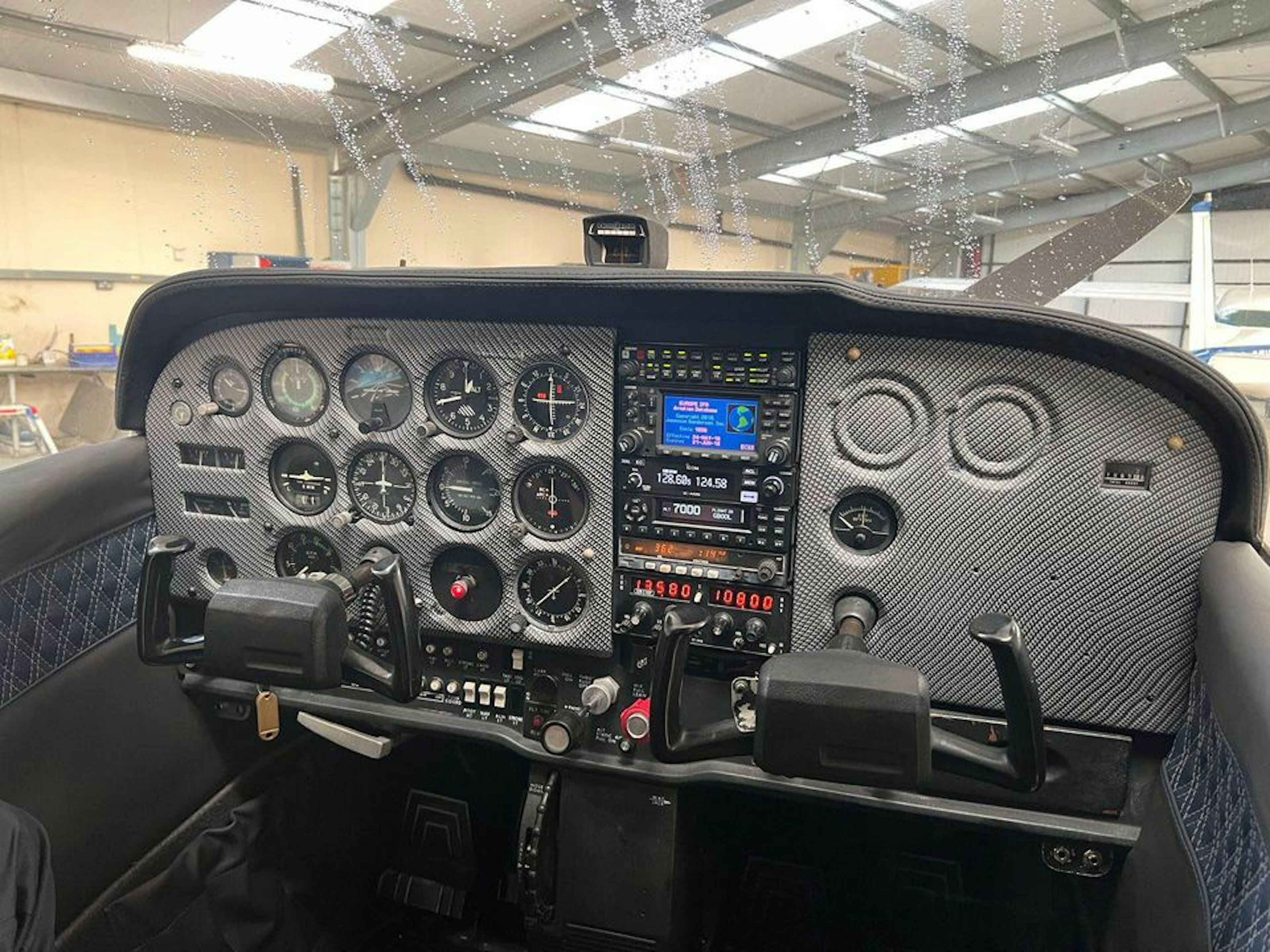 1979 Cessna 172 for Fractional | Aircraft101