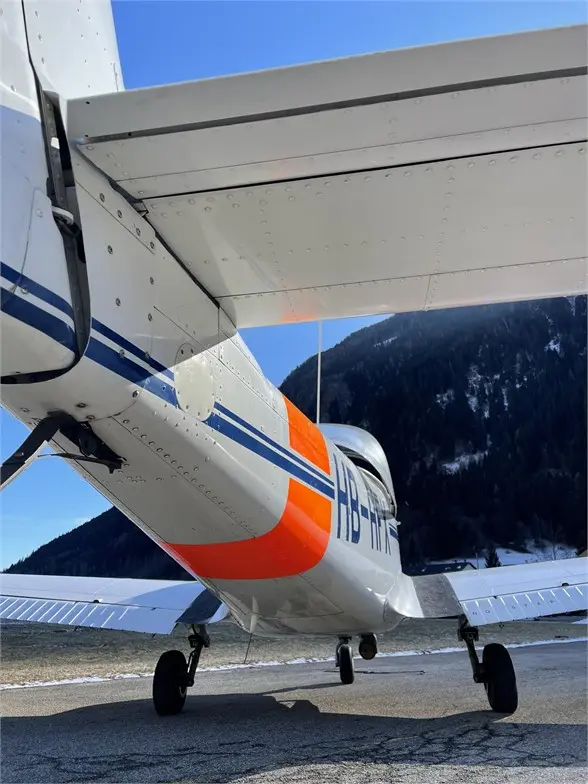 1978 FFA AS-202 for Sale | Aircraft101