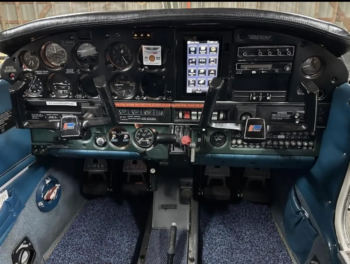 1976 Piper PA28 for Sale | Aircraft101