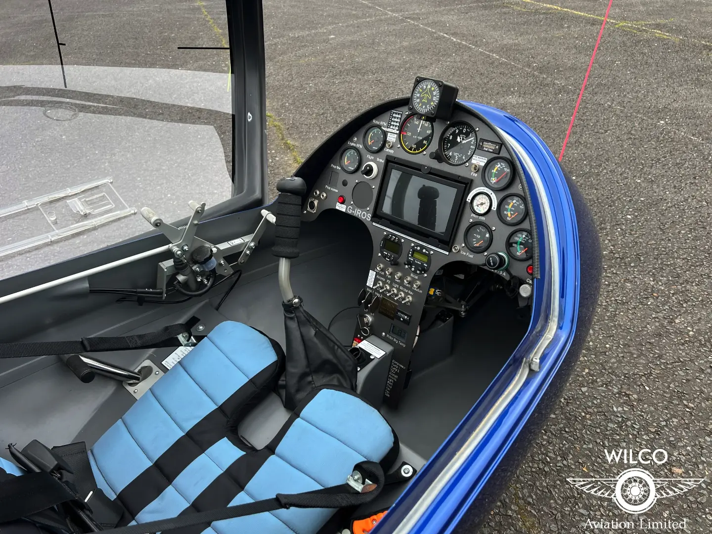 2010 Rotorsport Calidus for Sale | Aircraft101