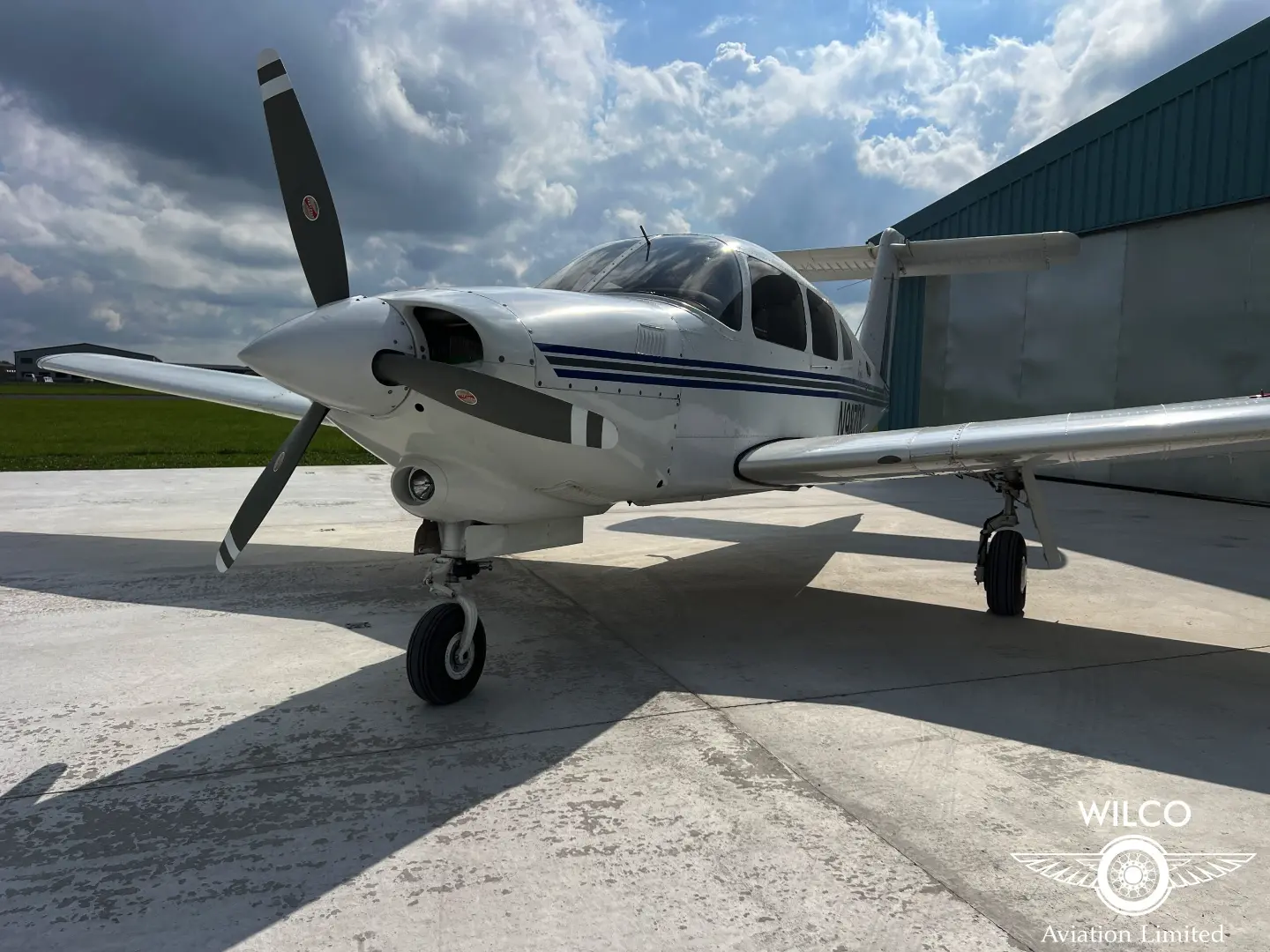 1980 Piper PA28RT for Sale | Aircraft101