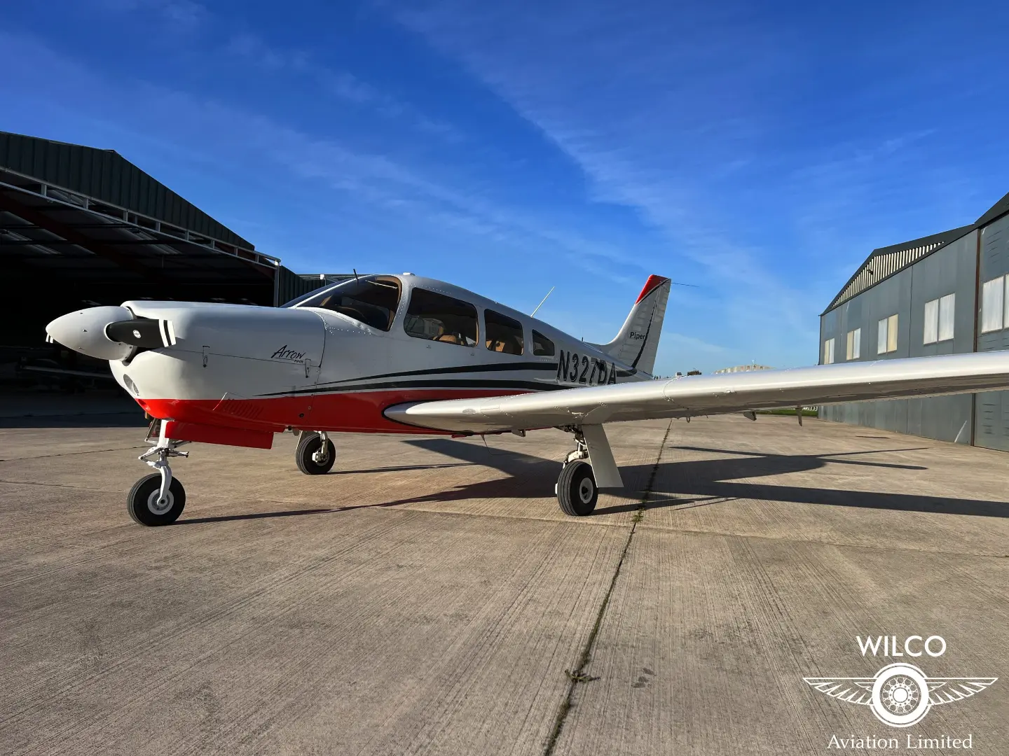 2002 Piper PA28 for Sale | Aircraft101