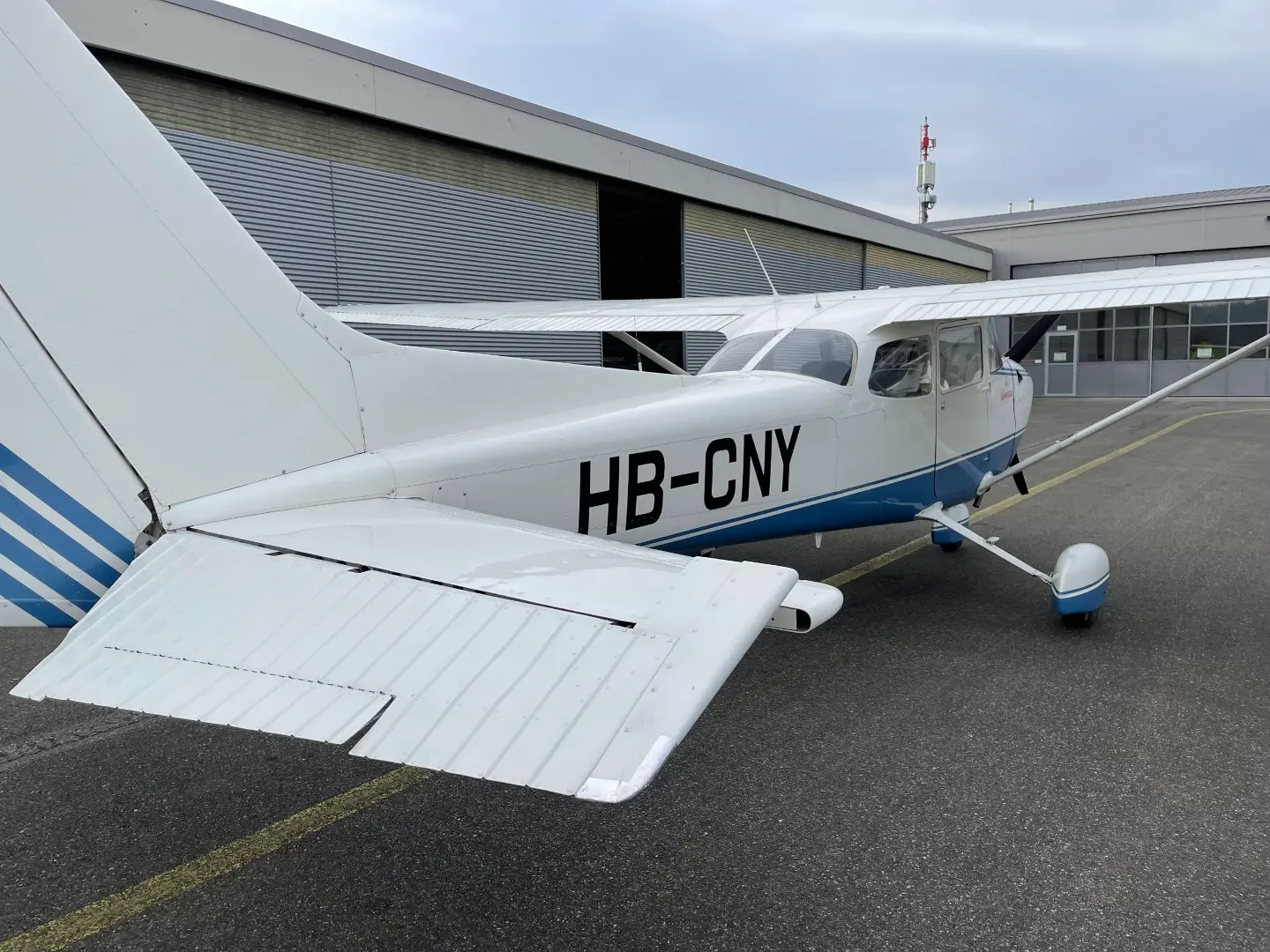 1978 Cessna 172 for Sale | Aircraft101