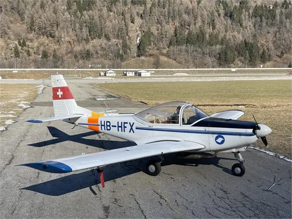 1978 FFA AS-202 for Sale | Aircraft101