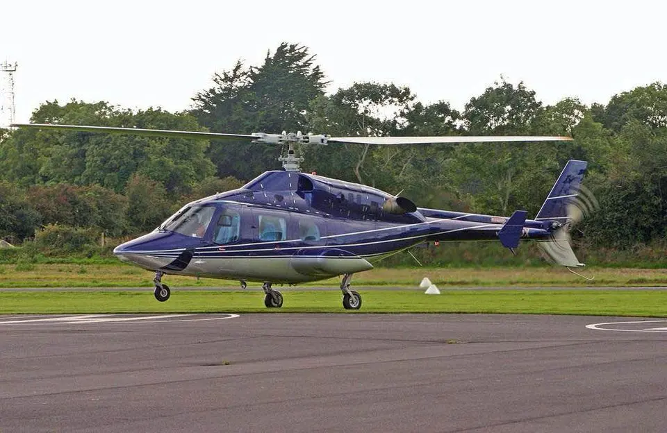 1981 Bell 222 for Sale | Aircraft101