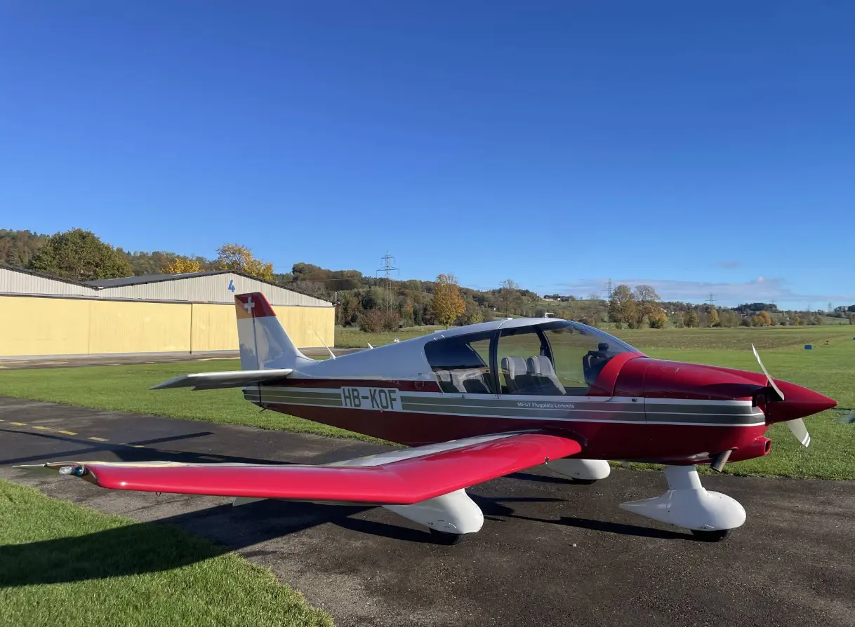 2005 Robin DR-400 for Sale | Aircraft101