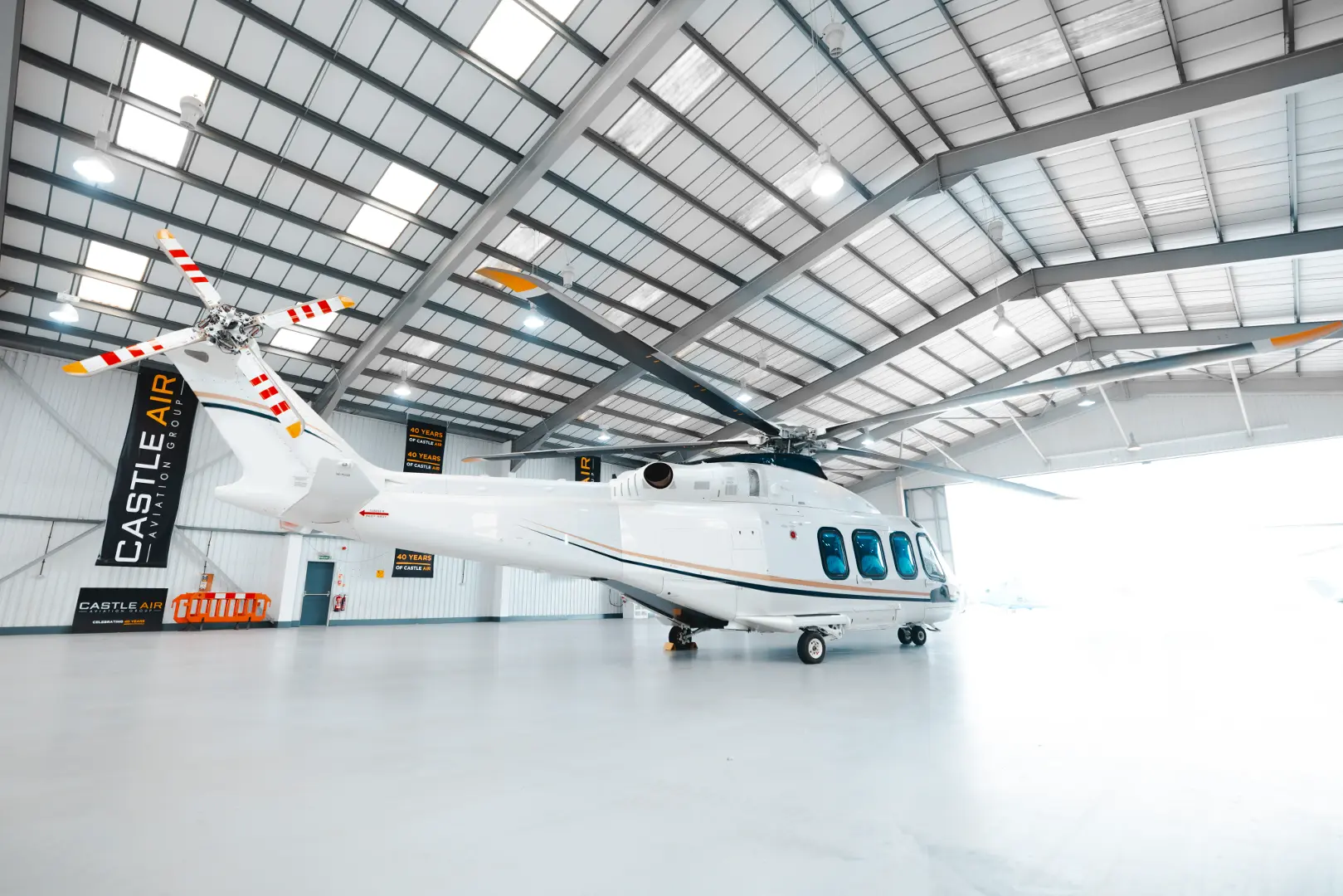 2015 Leonardo AW139 for Sale | Aircraft101