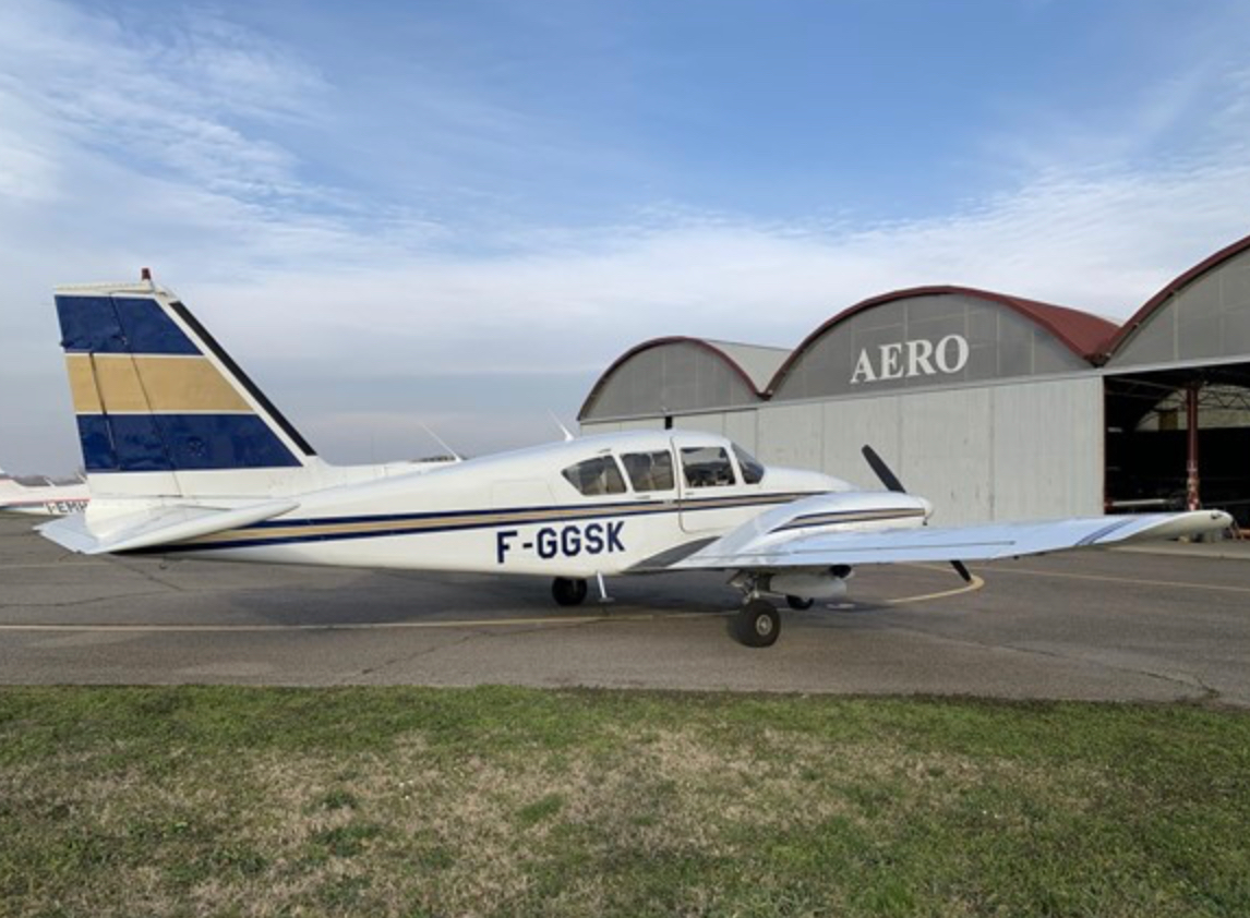 1978 Piper PA-23 for Sale | Aircraft101