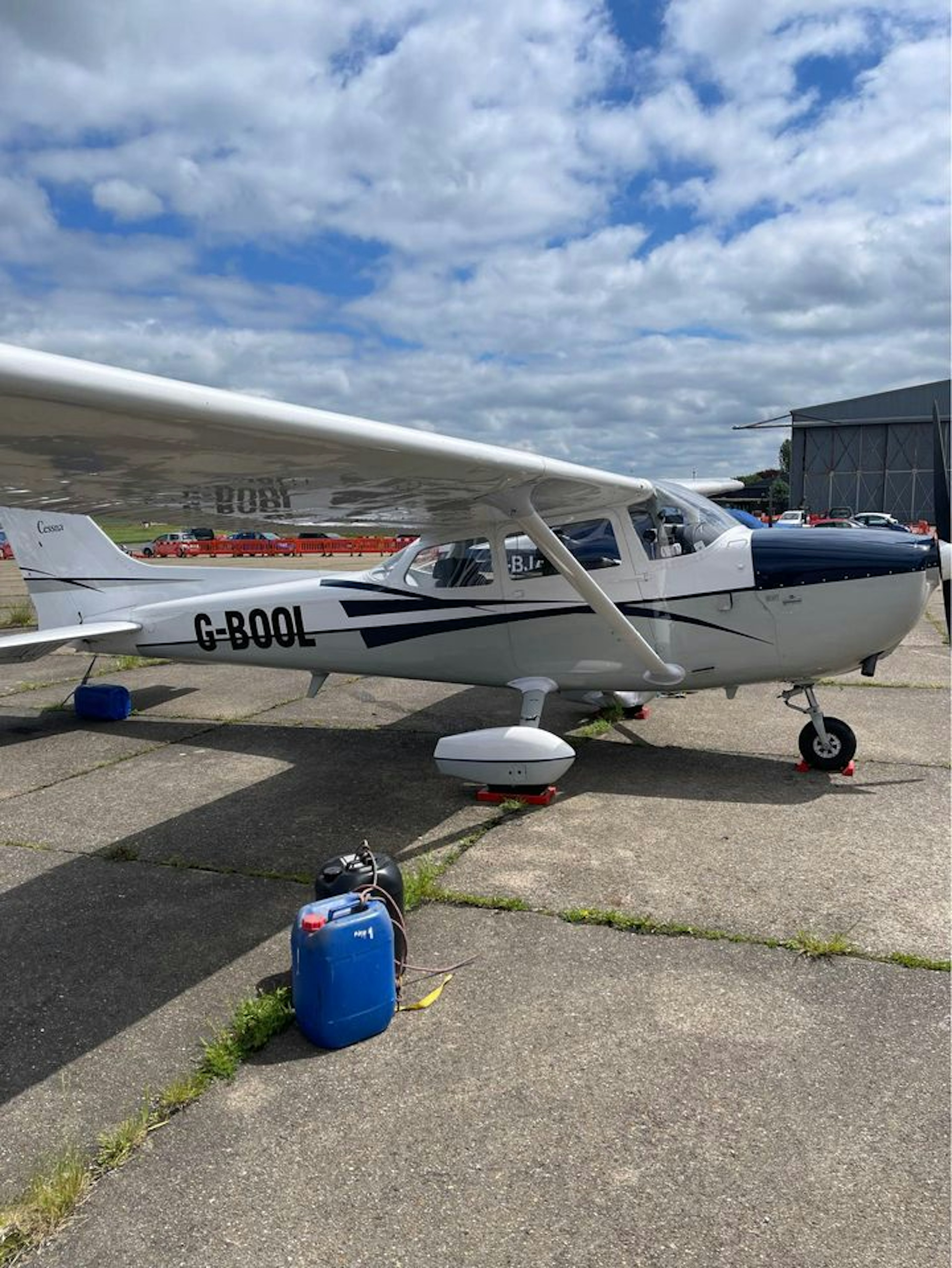 1979 Cessna 172 for Fractional | Aircraft101