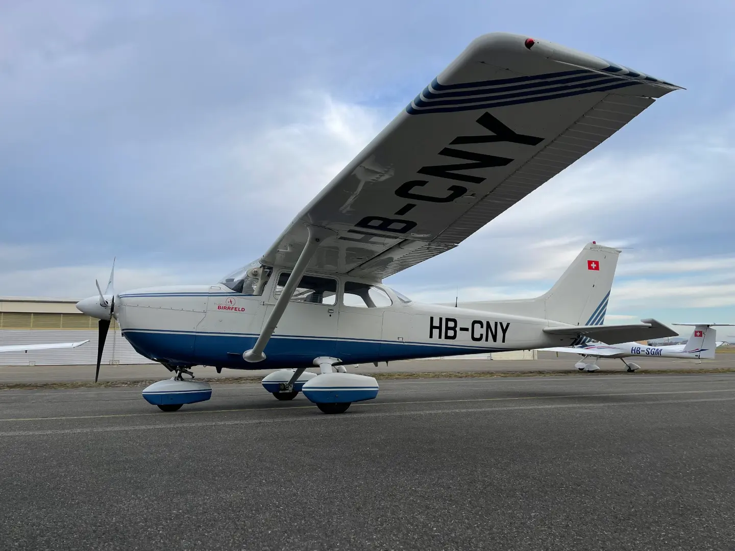 1978 Cessna 172 for Sale | Aircraft101