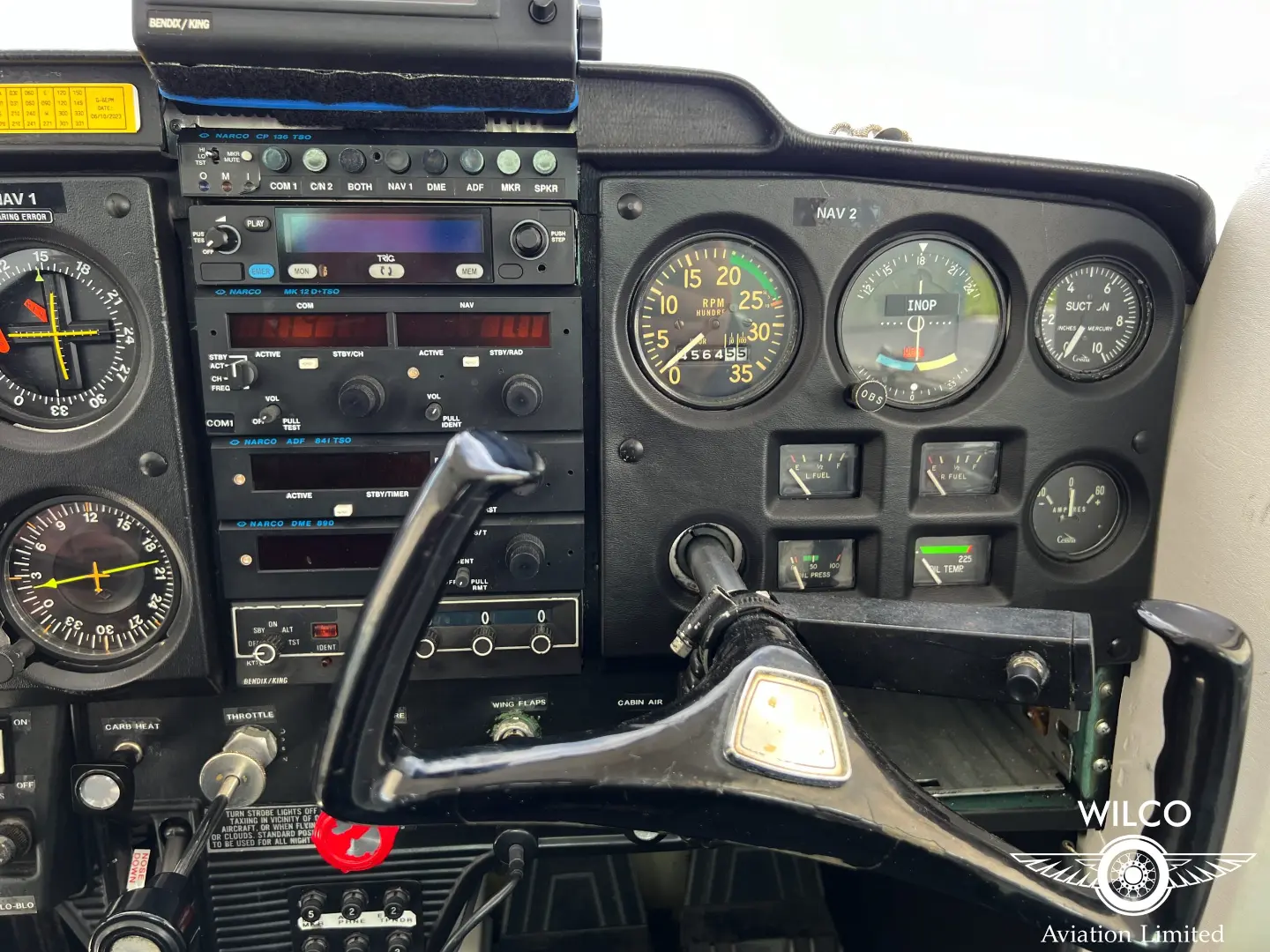 1970 Cessna 150 for Sale | Aircraft101