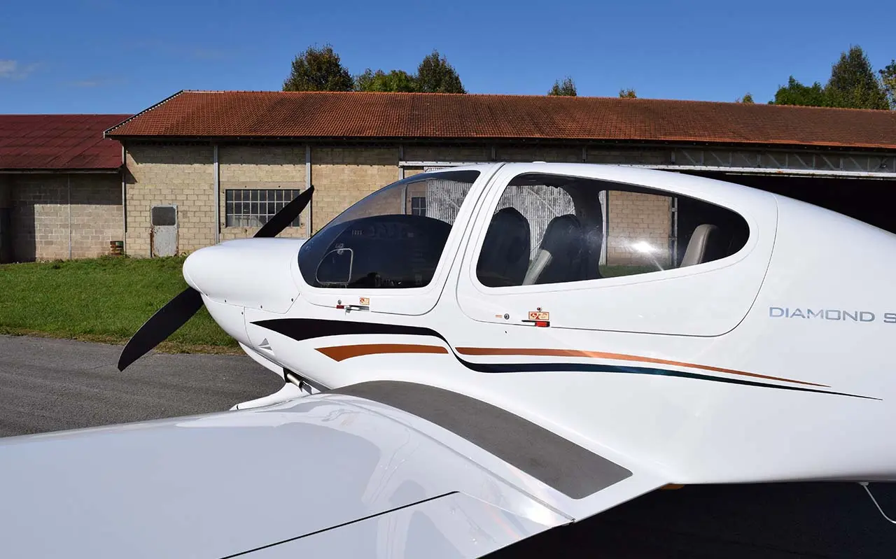 2006 Diamond DA40 for Sale | Aircraft101