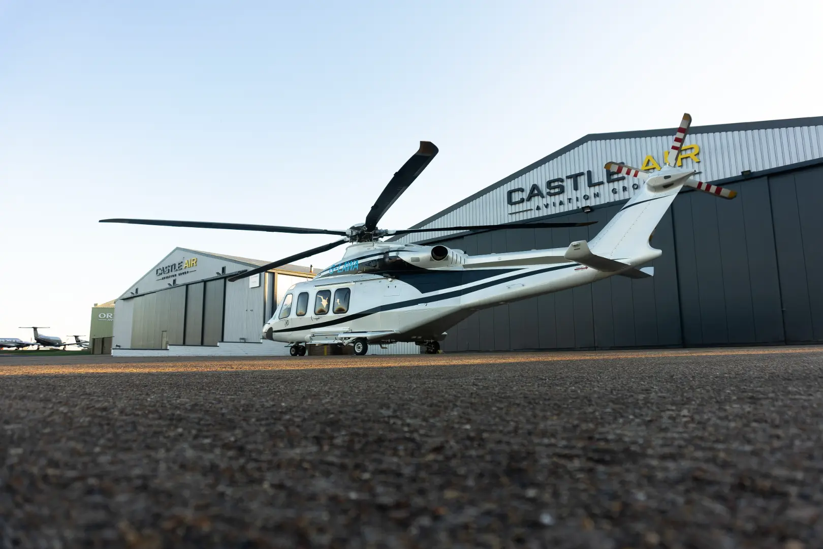 2013 Leonardo AW139 for Sale | Aircraft101