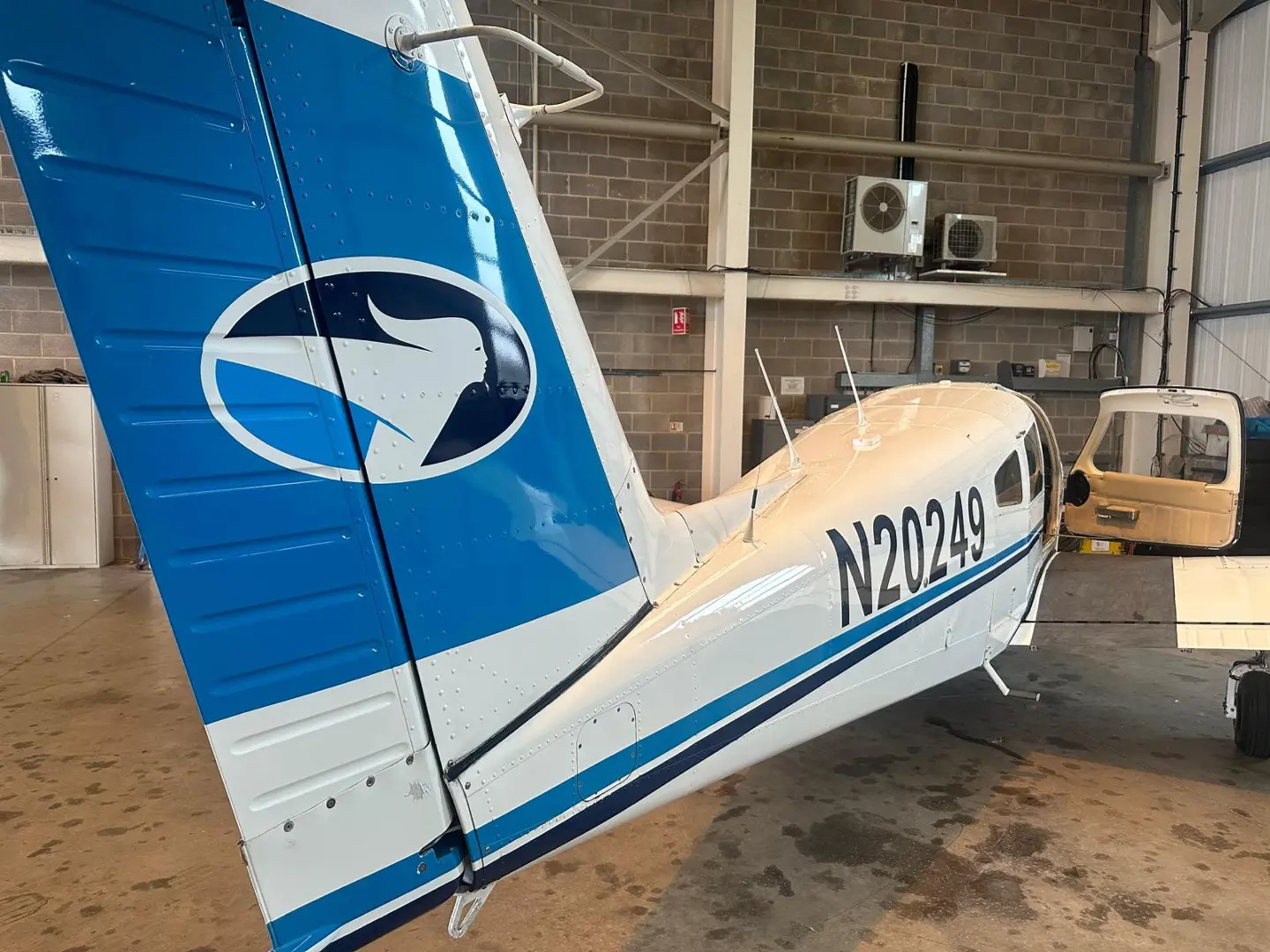 1979 Piper PA28 Arrow IV Turbo for Sale | Aircraft101