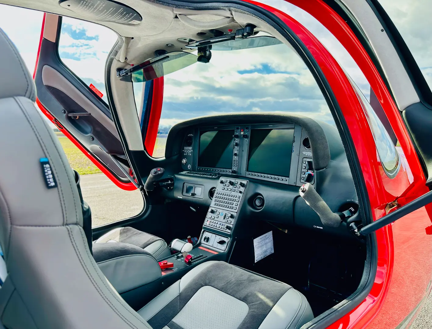 2021 Cirrus SR22 for Sale | Aircraft101