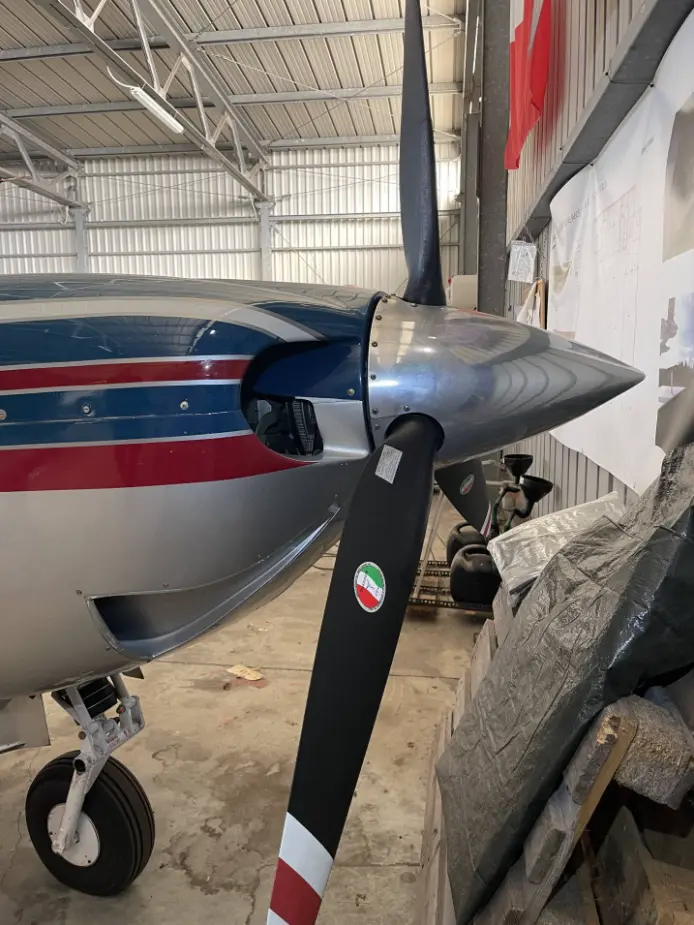 1992 Mooney M20M for Sale | Aircraft101