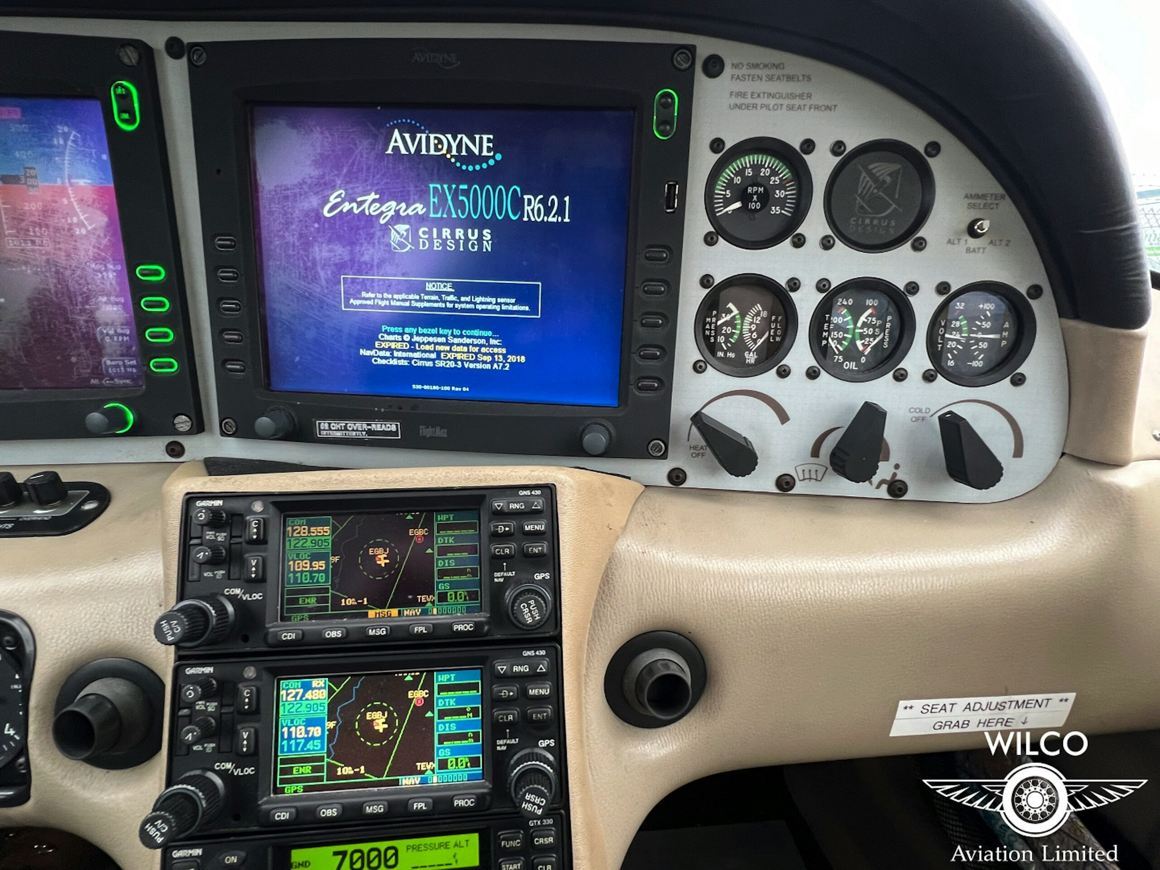 2004 Cirrus SR20 for Sale | Aircraft101