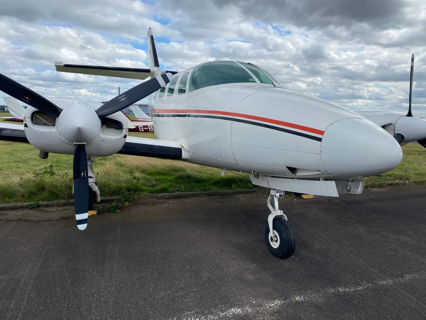 1982 Cessna T303 Crusader for Sale | Aircraft101