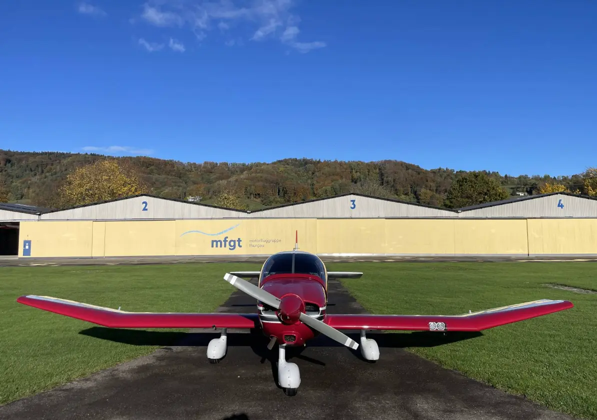 2005 Robin DR-400 for Sale | Aircraft101