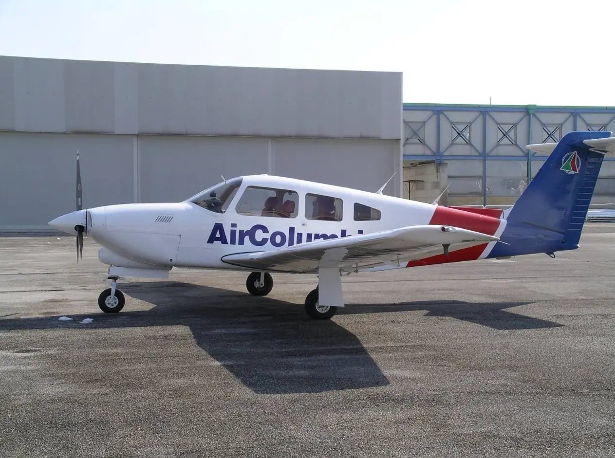 1979 Piper PA 28RT 201T for Sale | Aircraft101