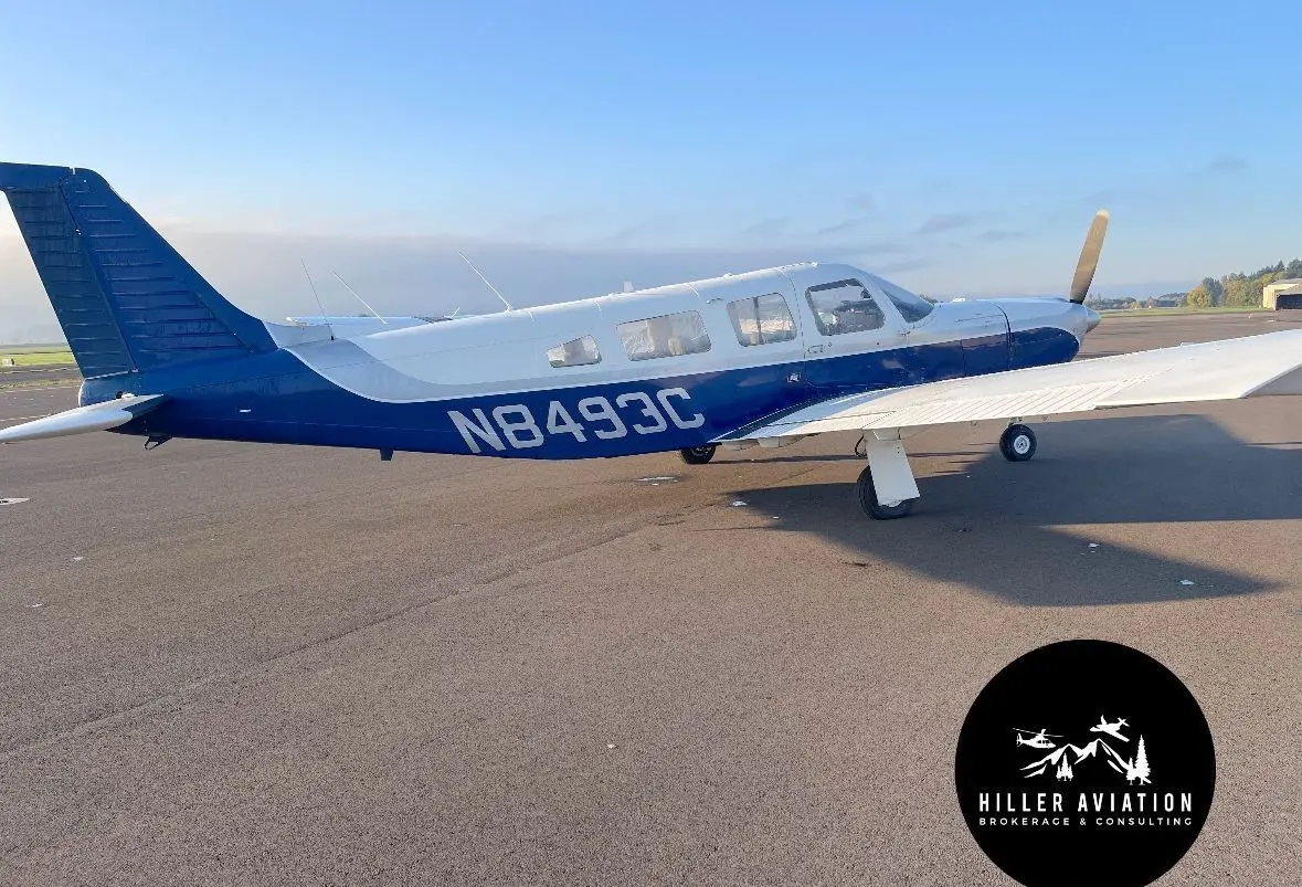 1976 Piper PA-32 for Sale | Aircraft101