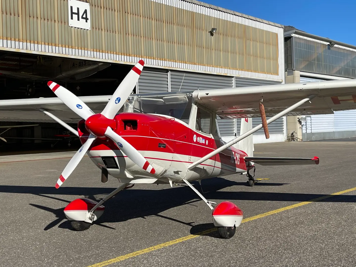 1964 Cessna 150D for Sale | Aircraft101